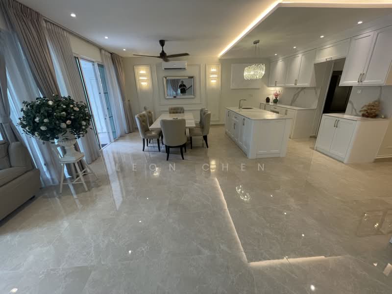Kondominium untuk Dijual di Armanee Terrace - Leon Chen - PropertyGuru.com.my
