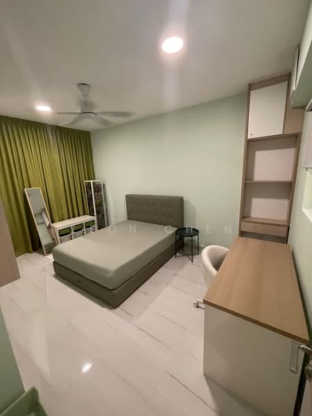 Kondominium untuk Dijual di Armanee Terrace - Leon Chen - PropertyGuru.com.my