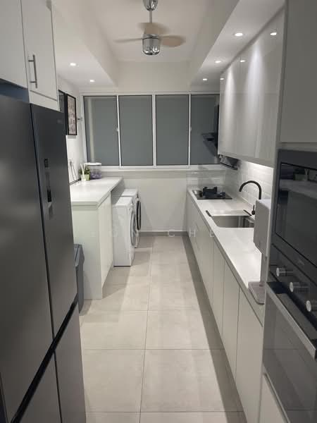 Kondominium untuk Dijual di Armanee Terrace - Leon Chen - PropertyGuru.com.my