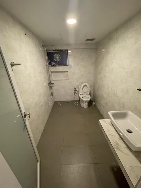 Kondominium untuk Dijual di Armanee Terrace - Leon Chen - PropertyGuru.com.my
