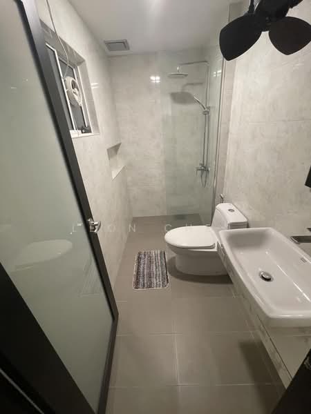 Kondominium untuk Dijual di Armanee Terrace - Leon Chen - PropertyGuru.com.my