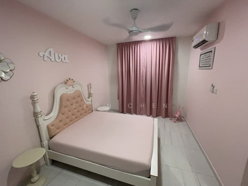 Kondominium untuk Dijual di Armanee Terrace - Leon Chen - PropertyGuru.com.my