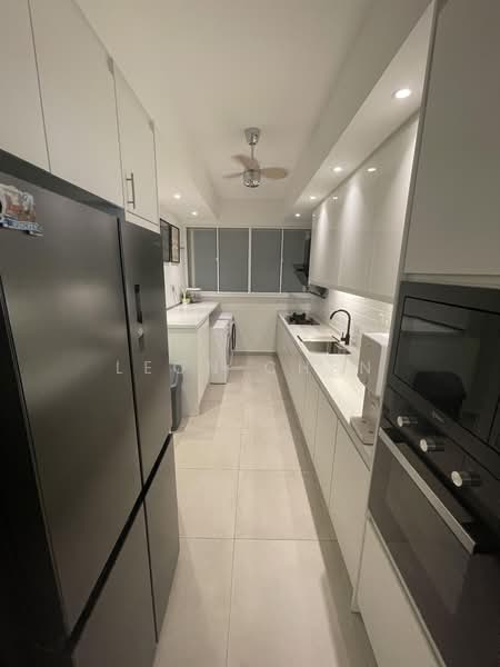 Kondominium untuk Dijual di Armanee Terrace - Leon Chen - PropertyGuru.com.my