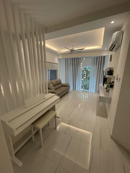 Kondominium untuk Dijual di Armanee Terrace - Leon Chen - PropertyGuru.com.my