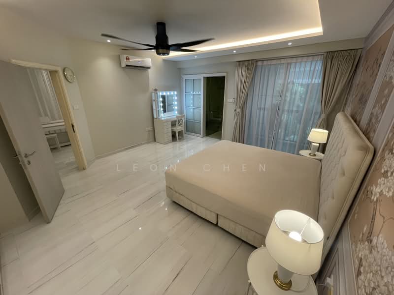 Kondominium untuk Dijual di Armanee Terrace - Leon Chen - PropertyGuru.com.my