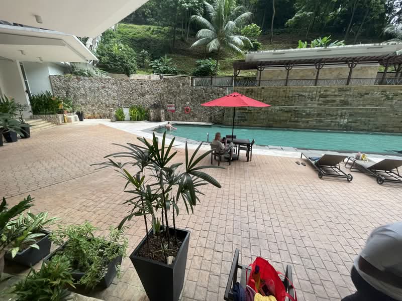Kondominium untuk Dijual di Armanee Terrace - Leon Chen - PropertyGuru.com.my
