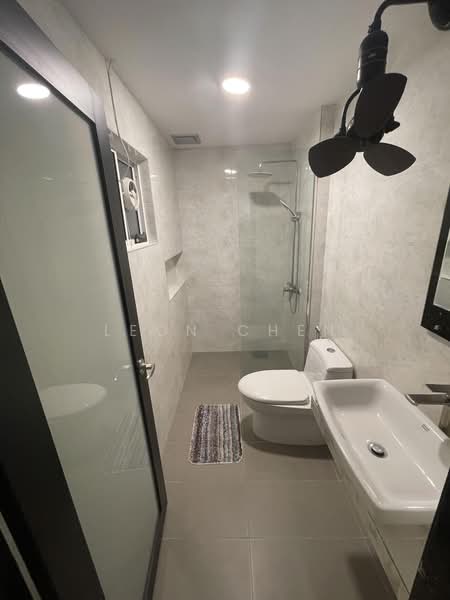 Kondominium untuk Dijual di Armanee Terrace - Leon Chen - PropertyGuru.com.my