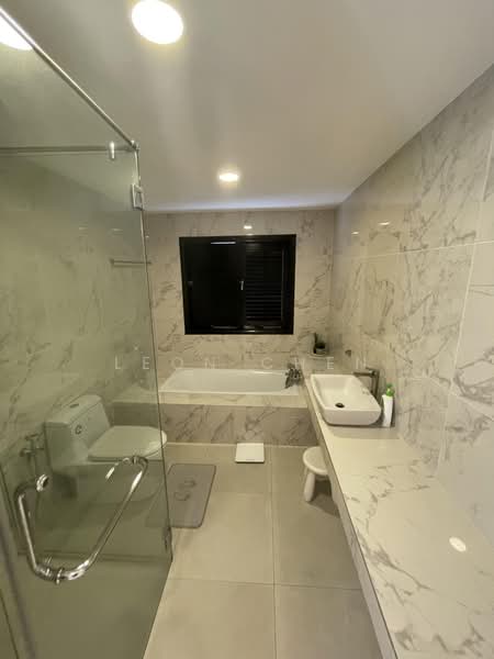 Kondominium untuk Dijual di Armanee Terrace - Leon Chen - PropertyGuru.com.my