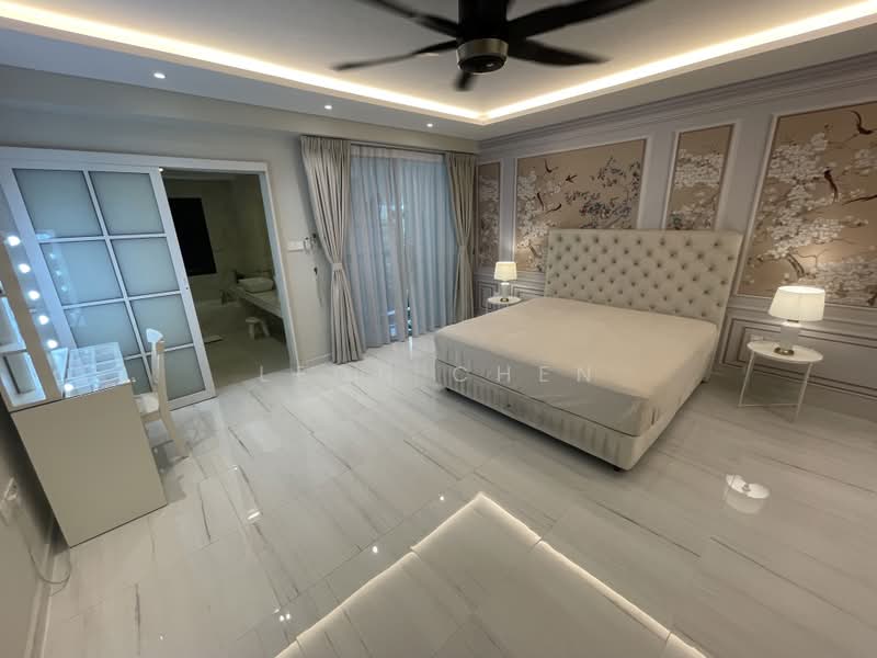 Kondominium untuk Dijual di Armanee Terrace - Leon Chen - PropertyGuru.com.my