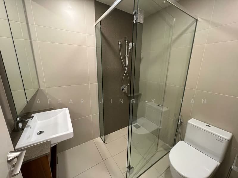Service Residence for Sale at Stonor 3 - Caesar Jing Yi Tan - Bathroom - PropertyGuru.com.my