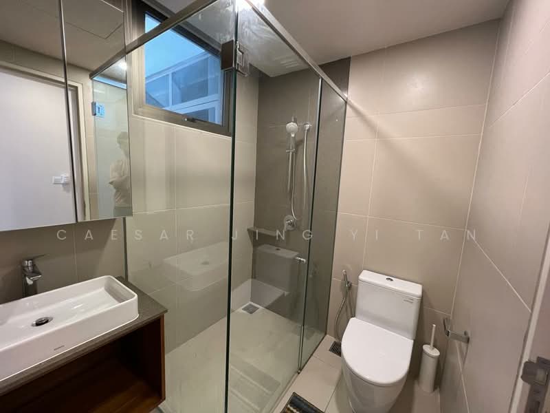 Service Residence for Sale at Stonor 3 - Caesar Jing Yi Tan - Bathroom - PropertyGuru.com.my