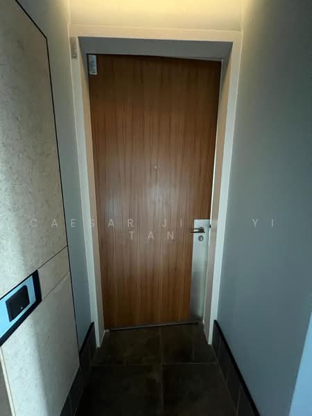 Service Residence for Sale at Stonor 3 - Caesar Jing Yi Tan - Entrance - PropertyGuru.com.my