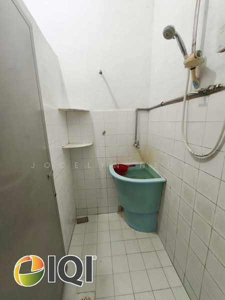 1-storey Terraced House for Sale in Alma (Bukit Mertajam) - Jocelyn Neoh - Bathroom - PropertyGuru.com.my