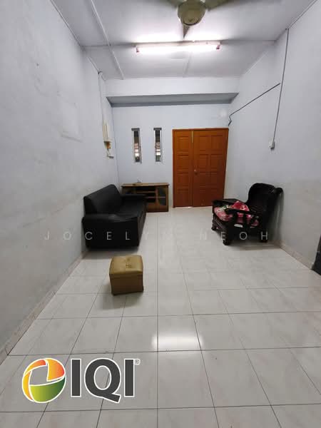 1-storey Terraced House for Sale in Alma (Bukit Mertajam) - Jocelyn Neoh - Living Room - PropertyGuru.com.my