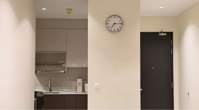 Kediaman Servis untuk Dijual di M Oscar - Amy Chin - Kitchen - PropertyGuru.com.my