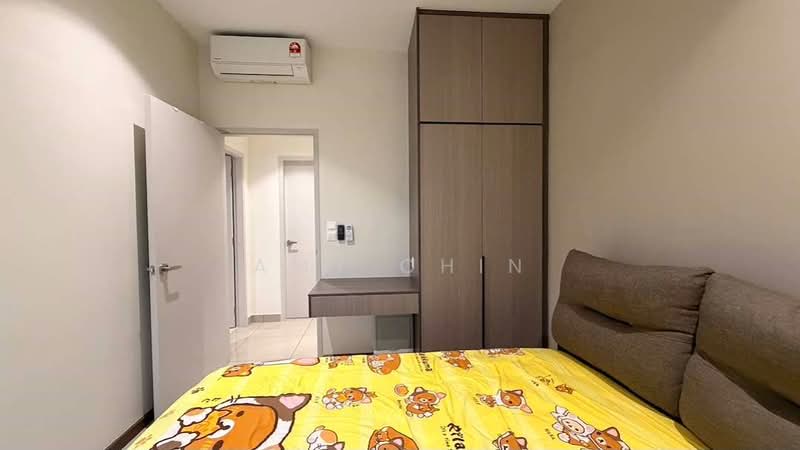 Kediaman Servis untuk Dijual di M Oscar - Amy Chin - Bedroom - PropertyGuru.com.my