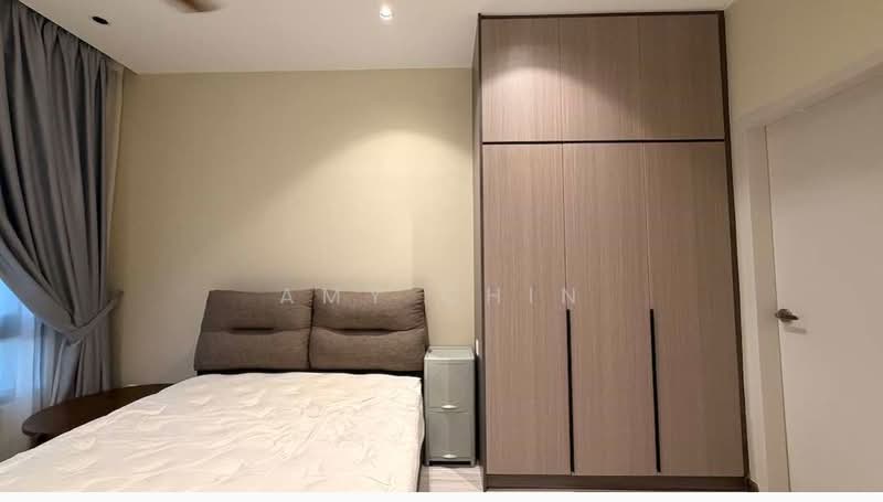 Kediaman Servis untuk Dijual di M Oscar - Amy Chin - Bedroom - PropertyGuru.com.my