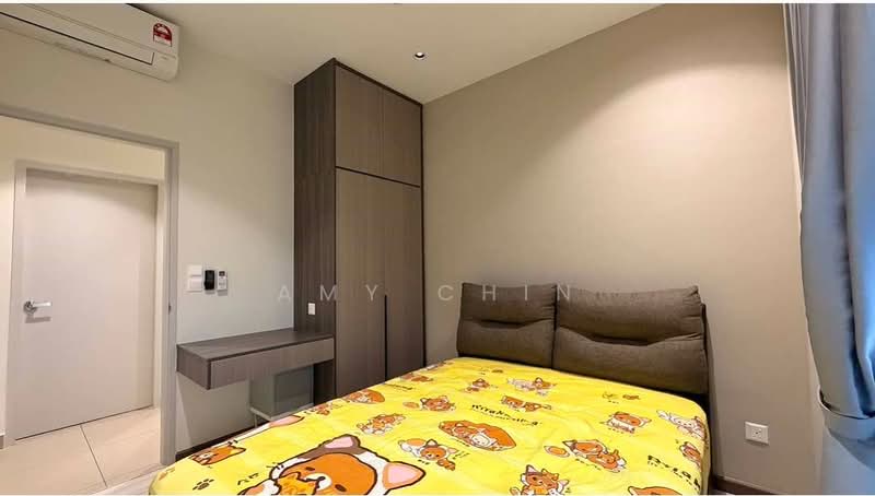 Kediaman Servis untuk Dijual di M Oscar - Amy Chin - Bedroom - PropertyGuru.com.my