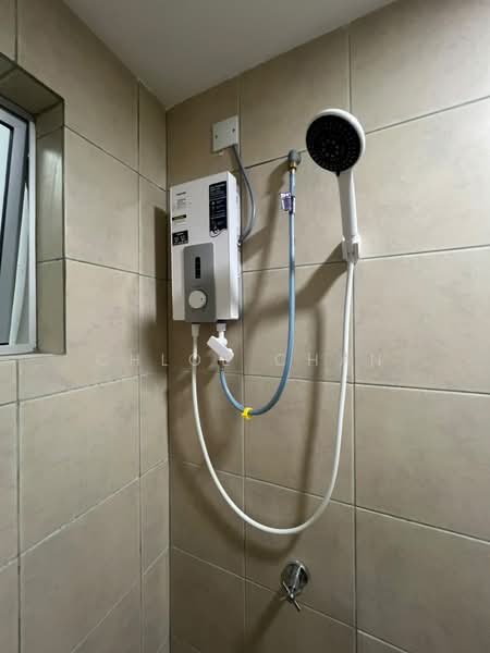 Condominium for Rent at PPAM Residensi Amansuri - Chloe Chan - Bathroom - PropertyGuru.com.my