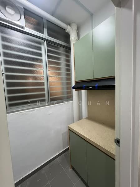 Condominium for Rent at PPAM Residensi Amansuri - Chloe Chan - PropertyGuru.com.my