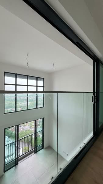 Servis Apartment untuk Disewa di Myara Park - Sean Lo - View - PropertyGuru.com.my