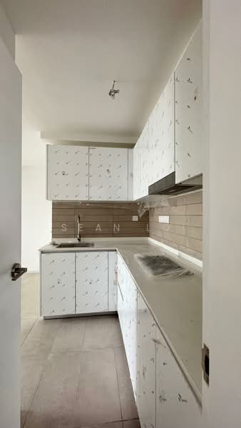 Servis Apartment untuk Disewa di Myara Park - Sean Lo - Kitchen - PropertyGuru.com.my