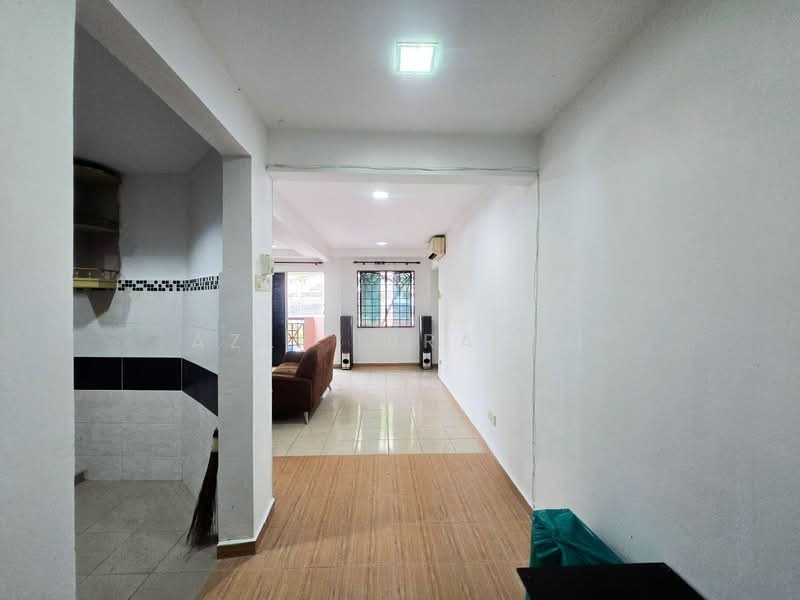Pangsapuri untuk Dijual di Regal Regina Court - Azli Ibrahim - Interior - PropertyGuru.com.my