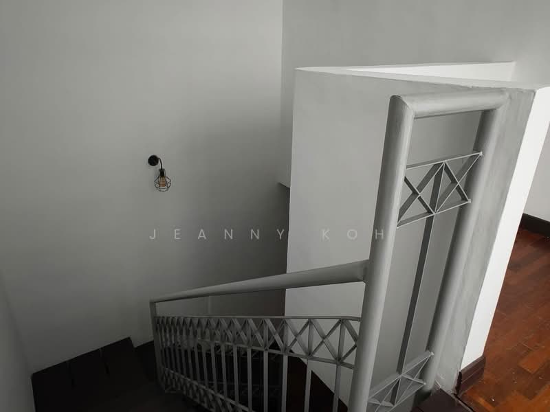 Rumah Teres 2.5-Tingkat untuk Dijual di Bandar Sri Damansara (Selangor) - Jeanny Koh - PropertyGuru.com.my