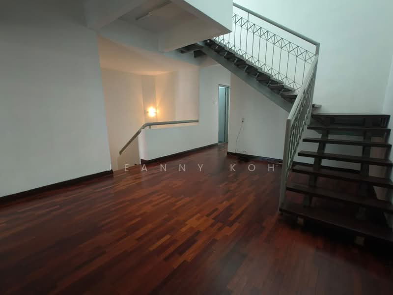 Rumah Teres 2.5-Tingkat untuk Dijual di Bandar Sri Damansara (Selangor) - Jeanny Koh - PropertyGuru.com.my