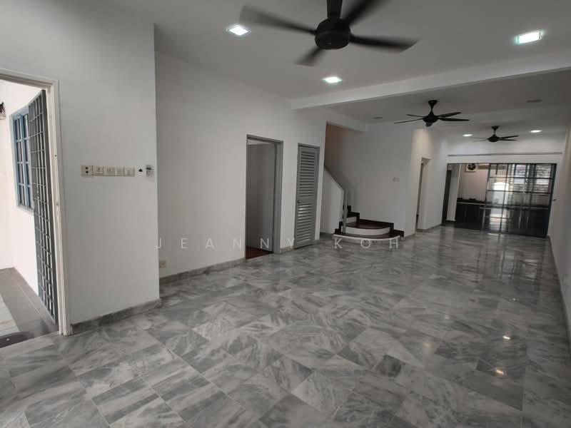Rumah Teres 2.5-Tingkat untuk Dijual di Bandar Sri Damansara (Selangor) - Jeanny Koh - PropertyGuru.com.my