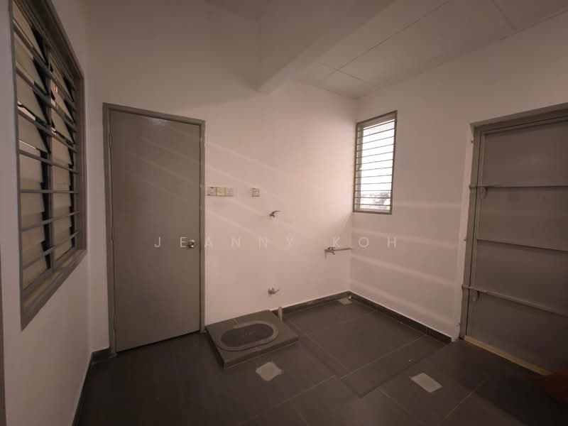 Rumah Teres 2.5-Tingkat untuk Dijual di Bandar Sri Damansara (Selangor) - Jeanny Koh - PropertyGuru.com.my