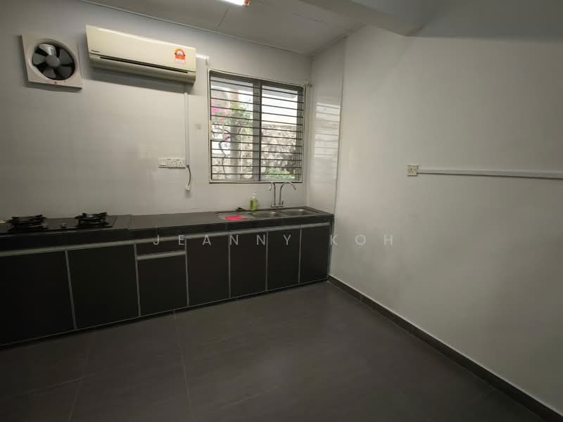 Rumah Teres 2.5-Tingkat untuk Dijual di Bandar Sri Damansara (Selangor) - Jeanny Koh - PropertyGuru.com.my