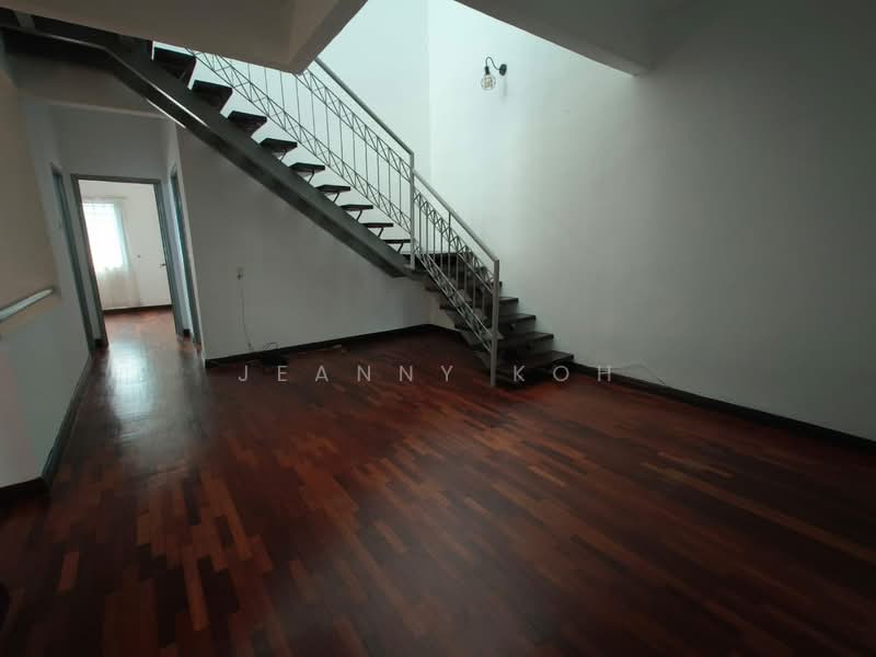 Rumah Teres 2.5-Tingkat untuk Dijual di Bandar Sri Damansara (Selangor) - Jeanny Koh - PropertyGuru.com.my