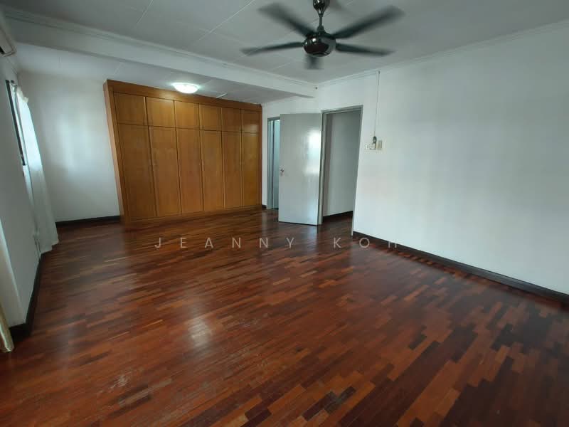 Rumah Teres 2.5-Tingkat untuk Dijual di Bandar Sri Damansara (Selangor) - Jeanny Koh - PropertyGuru.com.my