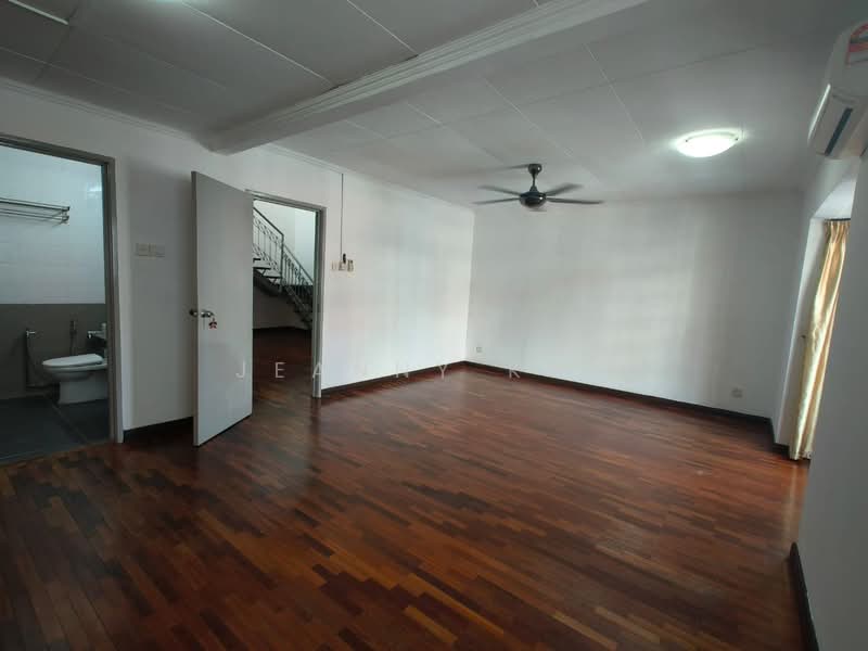 Rumah Teres 2.5-Tingkat untuk Dijual di Bandar Sri Damansara (Selangor) - Jeanny Koh - PropertyGuru.com.my
