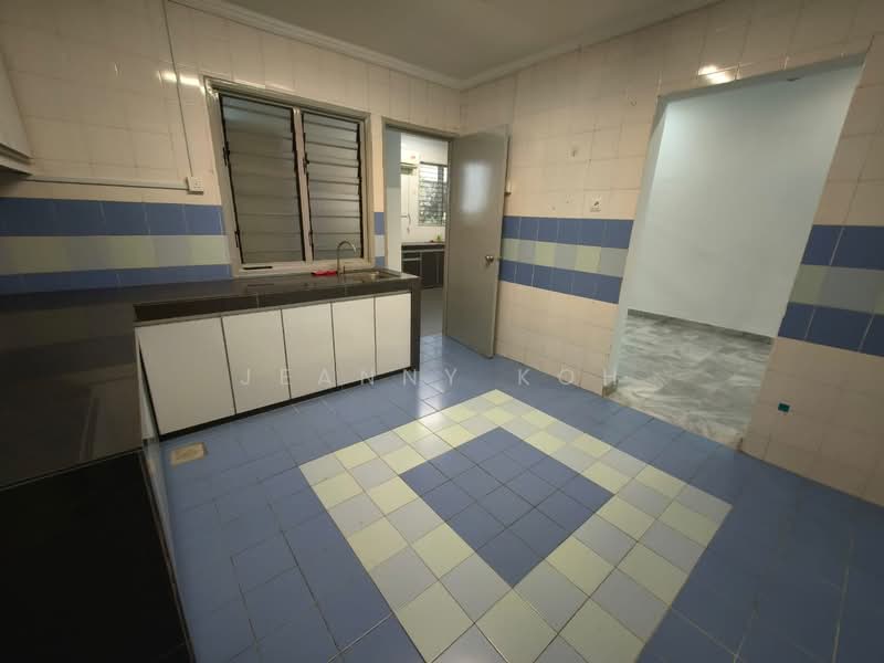 Rumah Teres 2.5-Tingkat untuk Dijual di Bandar Sri Damansara (Selangor) - Jeanny Koh - PropertyGuru.com.my