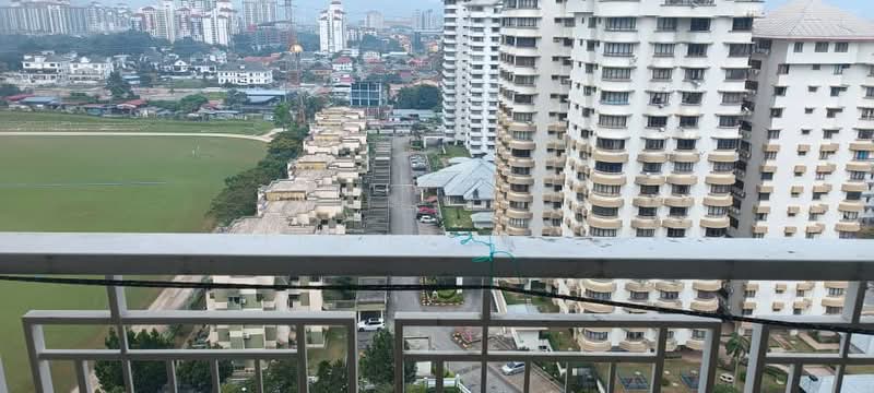 Kondominium untuk Disewa di Mutiara Upper East - Jenny Tan - Exterior - PropertyGuru.com.my