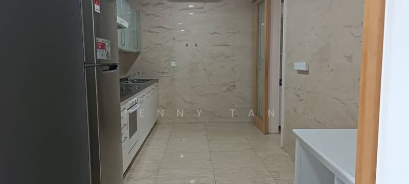 Kondominium untuk Disewa di Mutiara Upper East - Jenny Tan - Kitchen - PropertyGuru.com.my