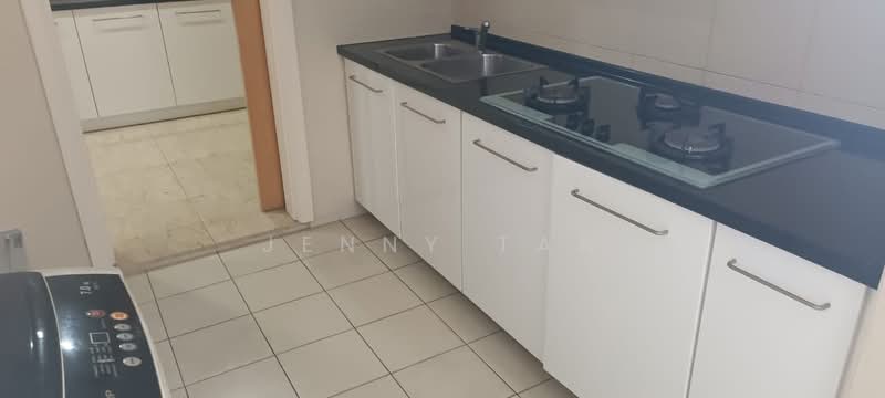 Kondominium untuk Disewa di Mutiara Upper East - Jenny Tan - Kitchen - PropertyGuru.com.my