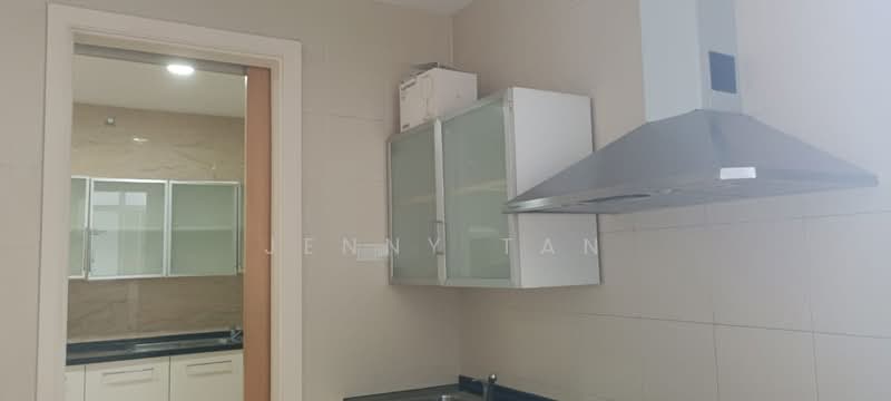 Kondominium untuk Disewa di Mutiara Upper East - Jenny Tan - Kitchen - PropertyGuru.com.my
