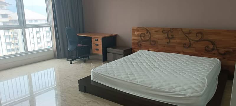 Kondominium untuk Disewa di Mutiara Upper East - Jenny Tan - Bedroom - PropertyGuru.com.my
