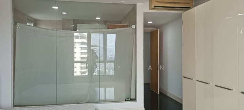 Kondominium untuk Disewa di Mutiara Upper East - Jenny Tan - Interior - PropertyGuru.com.my