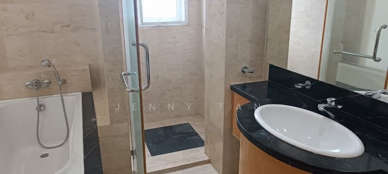 Kondominium untuk Disewa di Mutiara Upper East - Jenny Tan - Bathroom - PropertyGuru.com.my