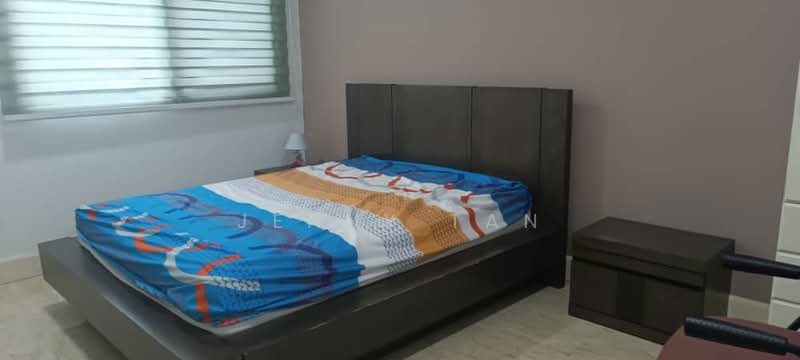 Kondominium untuk Disewa di Mutiara Upper East - Jenny Tan - Bedroom - PropertyGuru.com.my