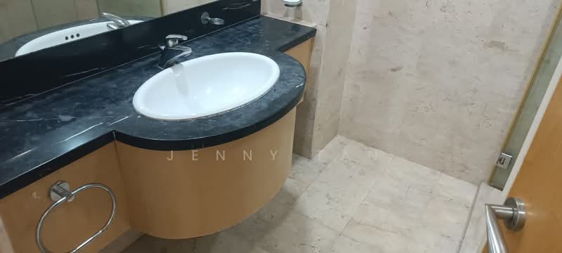 Kondominium untuk Disewa di Mutiara Upper East - Jenny Tan - Bathroom - PropertyGuru.com.my