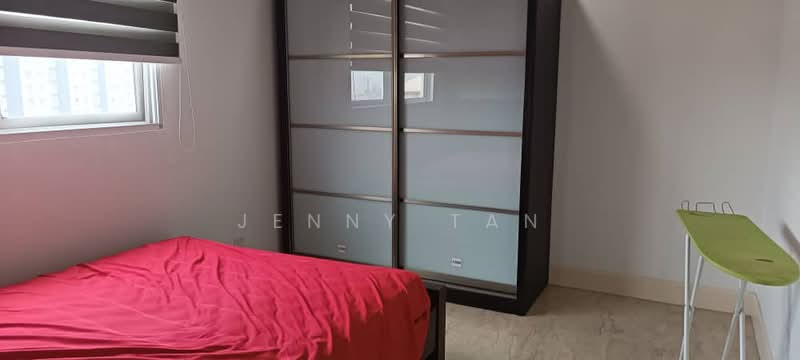 Kondominium untuk Disewa di Mutiara Upper East - Jenny Tan - Bedroom - PropertyGuru.com.my
