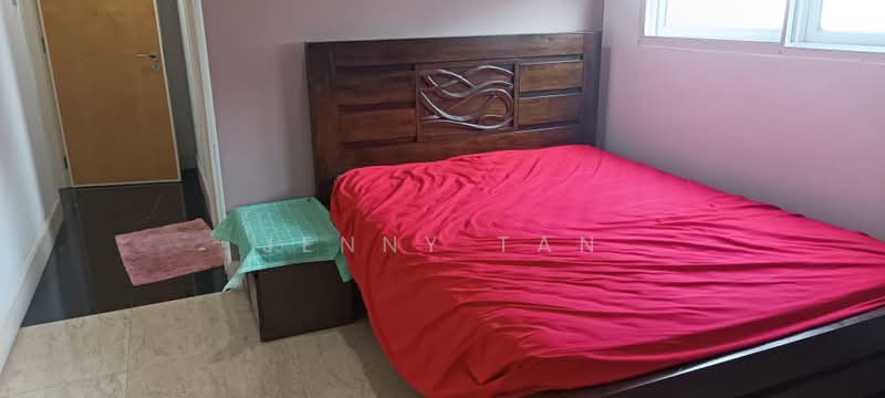 Kondominium untuk Disewa di Mutiara Upper East - Jenny Tan - Bedroom - PropertyGuru.com.my