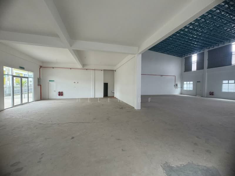 Kilang untuk Disewa di Ayer Keroh (Melaka) - Helen BF - Interior - PropertyGuru.com.my