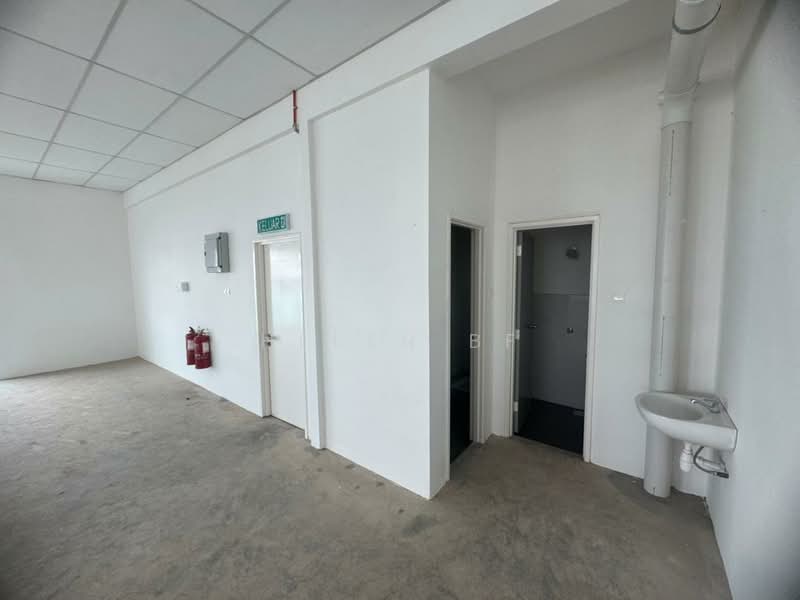 Kilang untuk Disewa di Ayer Keroh (Melaka) - Helen BF - Interior - PropertyGuru.com.my