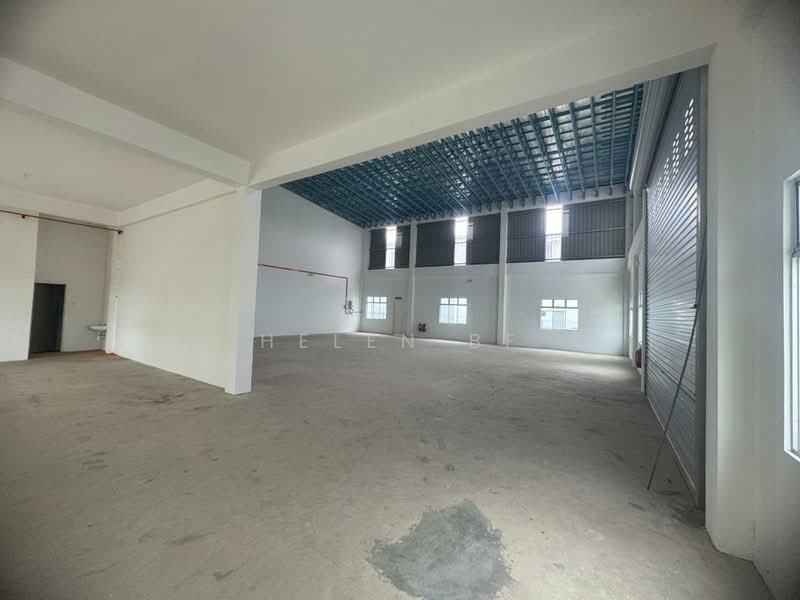Kilang untuk Disewa di Ayer Keroh (Melaka) - Helen BF - Interior - PropertyGuru.com.my
